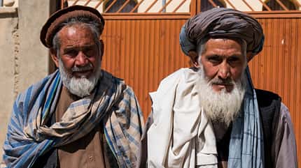 Afghanistan, Kam Air, Kabul, Taliban, Masar-e Scharif, A340 Reise durch Afghanistan mit bleibenden Eindrücken.