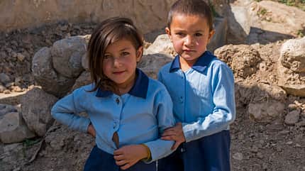 Afghanistan, Kam Air, Kabul, Taliban, Masar-e Scharif, A340 Reise durch Afghanistan mit bleibenden Eindrücken.