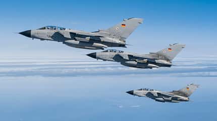 A400M, Luftwaffe, Airbus, Bundeswehr, Luftbetankung Luftbetankung mit dem Airbus A400M der Luftwaffe.