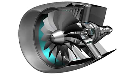 Konzeptreihe, NASA, Airliner von morgen, AACES, Advanced Aircraft Concepts for Environmental Sustainability, Elektroflugzeug, Nurflügler, JetZero, PW