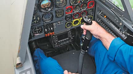 Me262, Messerschmitt 262, Strahljäger, Wolfgang Czaia, Schwalbe, Weiße 3 III, JG7