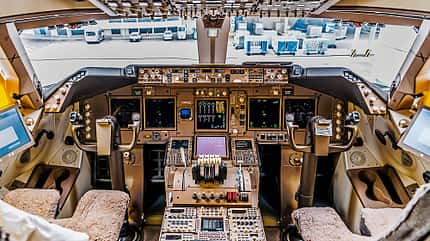 Boeing 747, Boeing 747-8, Roll out, Boeing 747-200, Boeing 747 Prototyp, Queen of the skies, Jumbo Jet, Air Force One, Lufthansa Boeing 747
