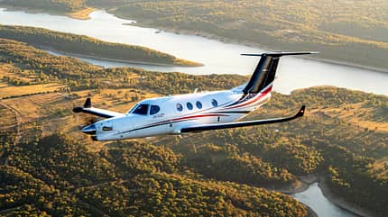 Beechcraft Denali, GE Aerospace Catalyst