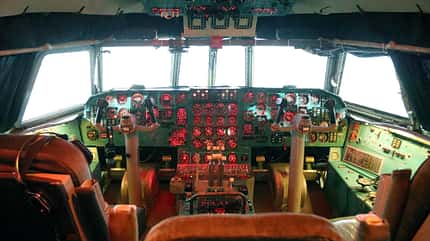 Iran, Il76, Iljuschin, Il-76, Iraqi, Teheran Iranische Iljuschin Il-76 in Aktion.