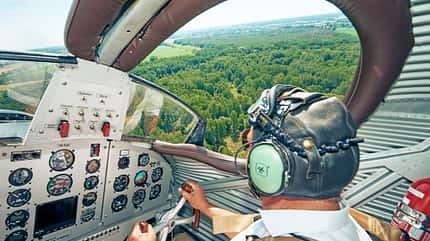 Junkers F13 Advertorial Junkers F13 Advertorial
