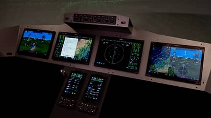 Garmin, G5000 PRIME