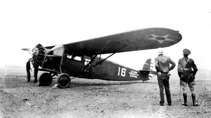 Fairchild FC-2, Fairchild Aviation Corporation, Mehrzweckflugzeug, G-CANC, FC-2W2 Canadian Colonial Airways, FC-2 G-CAIE, YF-1, Fairchild 71, anklappbare Flächen, Stars and Stripes, Byrds Antarktisexpedition, Fairchild 71CM Erstes spezialisiertes Aufklärungsflugzeug des USAAC, YF-1 Fairchild 71