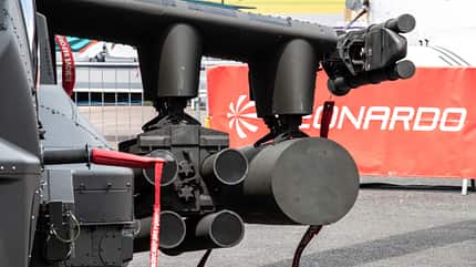 Paris, Airshow, Aerosalon Aérosalon Paris Le Bourget 2025.