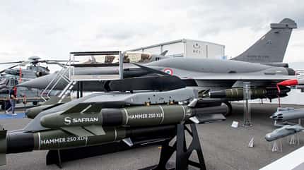 Paris, Le Bourget, Racer, A350, Rafale, Beta, Alia, F35 Impressionen vom Aérosalon in Le Bourget, Paris. A350-1000, Racer, Eurofighter, Rafale und F-35 in Aktion.
