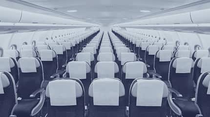 USC, Universal Sky Carrier, A340, Airbus Airbus A340-300 von Universal Sky Carrier aus Deutschland