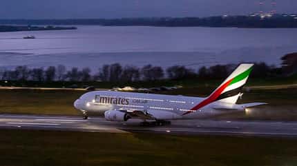 Hamburg, Supplier, Luftfahrtregion, Airbus, FAL, Flugzeugbau, A320-Familie, Endmontagelinie, Lufthansa Technik, Finkenwerder, Beluga