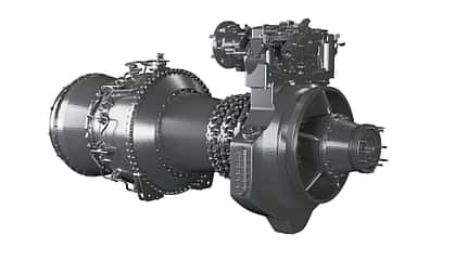 Militärhubschraubertriebwerk, Helikopter-Triebwerk, EURA, European Military Rotorcraft Engine Alliance, MTU
Aero Engines, Safran Helicopter Engines, Avio Aero EURA ENGHE-Rendering