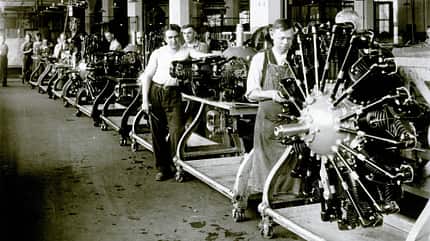 Historical,Facility,Pratt & Whitney,Capital Ave,Hartford,, Wasp