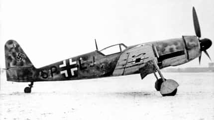 Messerschmitt Bf 109, Bf109 Varianten, Höhenjäger, Doppelrumpf, Bf109T, Trägereinsatz, Messerschmitt Me 209 V5 Messerschmitt Me 209 V5