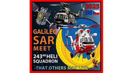 SAR-Meet 2025