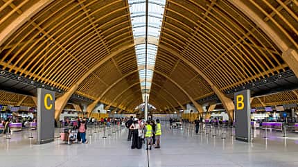 Mactan Cebu International Airport