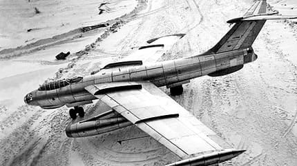Junkers EF 150
