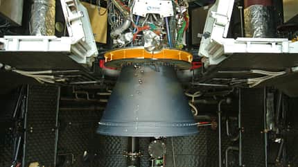 Vinci, Ariane 6, ArianeGroup