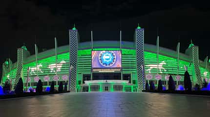 Turkmenistan Reiseeindrücke aus Turkmenistan.