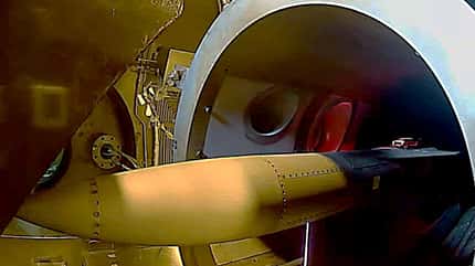JAXA, Hyperschalljet, Ramjet