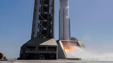 SpaceX, Starship V3