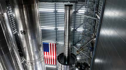 SpaceX, Starship V3