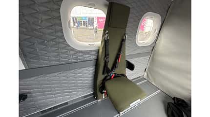Do 228, Do228, Do228 NXT, Do 228NXT, General Atomics Do228 NXT von General Atomics - Details.