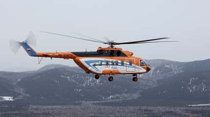 Mi-171A3, Helikopter, Offshore, Sachalin, Gazprom Mi-171A3, Helikopter, Offshore, Sachalin, Gazprom