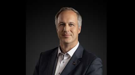 Daniel Neuenschwander, ESA