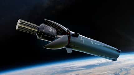 Rocket Lab, Neutron