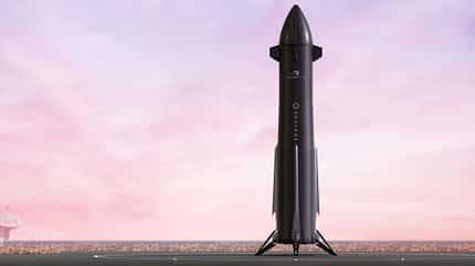 Rocket Lab, Neutron