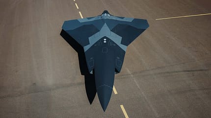 Saab, Unmanned Drone, UAV, A3-001, A-3 Saab, Unmanned Drone, UAV, A3-001, A-3
