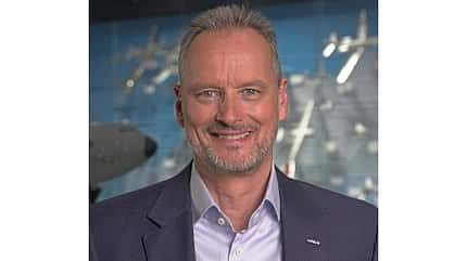 Dr. Michael Schöllhorn, Präsident BDLI