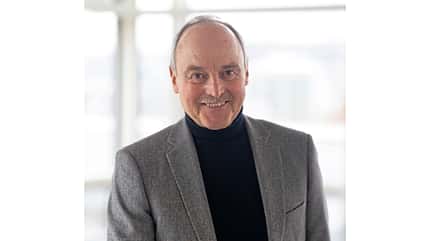 Peter-Paul Pietsch, Gesellschafter Motor Presse Stuttgart