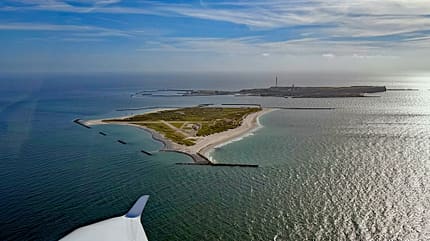 Aquila,D-EFXJ,Helgoland