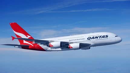 Die zehn pünktlichsten Airlines 2017
