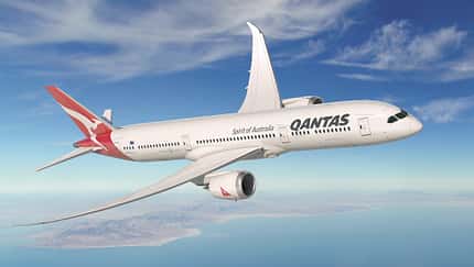 Qantas schafft neuen Flugsimulator an