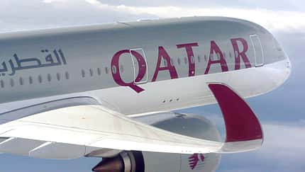 Qatar Airways fliegt 15 neue Ziele an