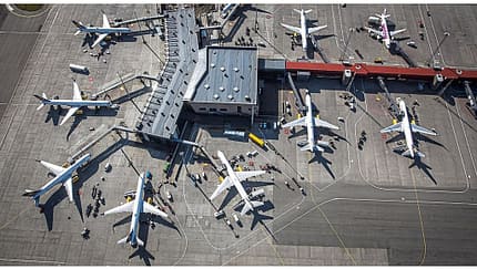 Icelandair auf Wachstumskurs