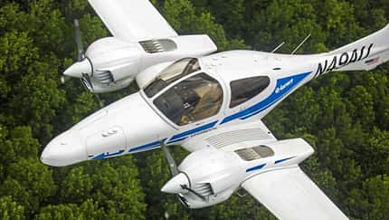 Autonomes Fliegen