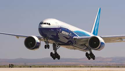 ANZ: Premierenflug mit ETOPS 330