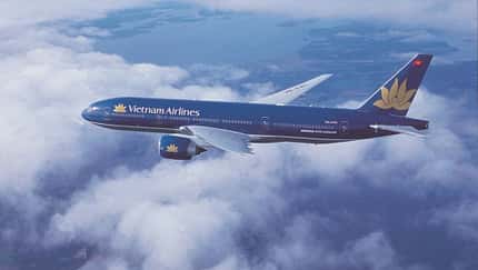 Vietnam Airlines setzt auf neue Jets mit Top-Komfort