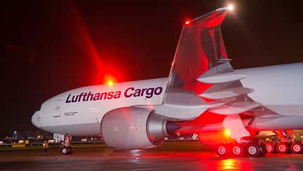 Lufthansa Cargo bleibt vorerst bei 17 Flugzeugen