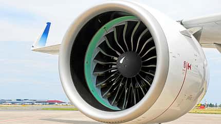 Musterzulassung für den Airbus A320neo