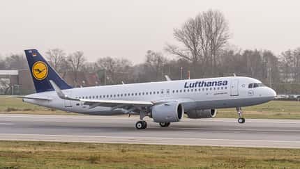 So geht es bei Lufthansa mit der A320neo weiter