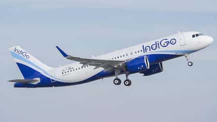 IndiGo beschränkt Reiseflughöhe ihrer A320neo