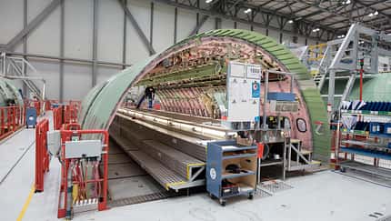 Airbus will Produktion der A330-800 noch 2017 starten