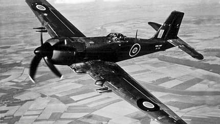 Blackburn Firebrand