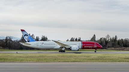 Erster Stresstest für das Open-Skies-Abkommen