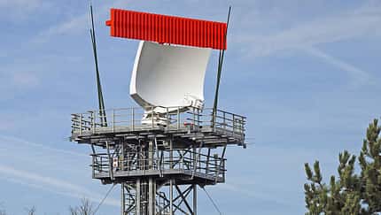 Weitere Radaranlagen von Hensoldt für Österreich